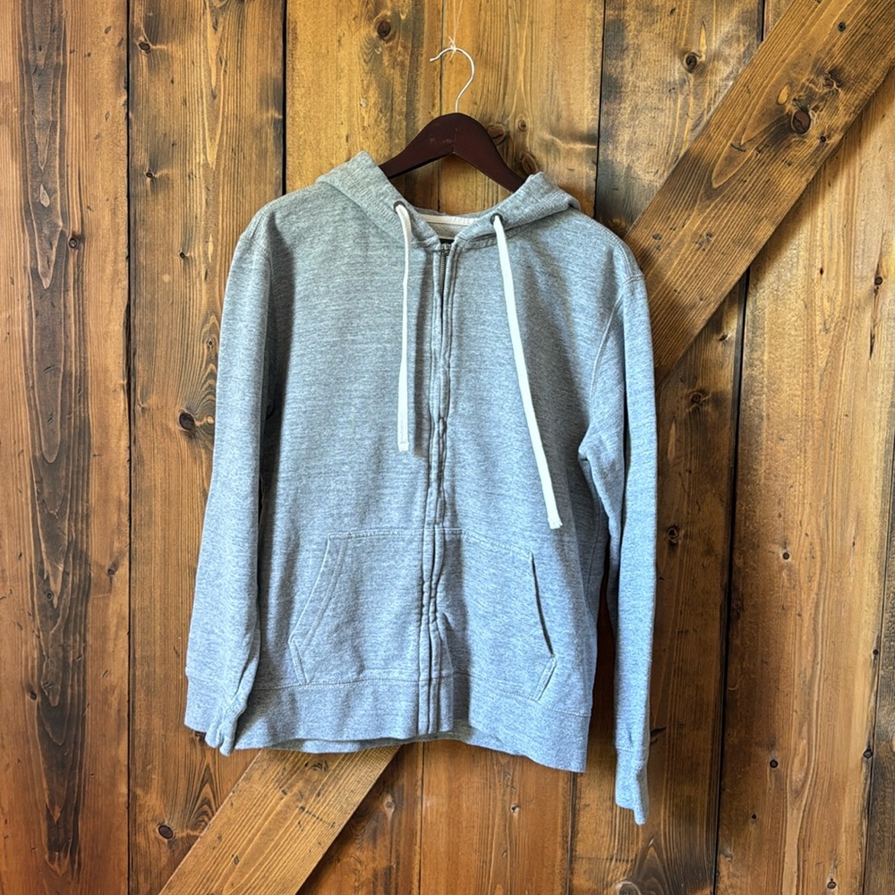 AMERICAN EAGLE Men’s Size S Full Zip Hoodie